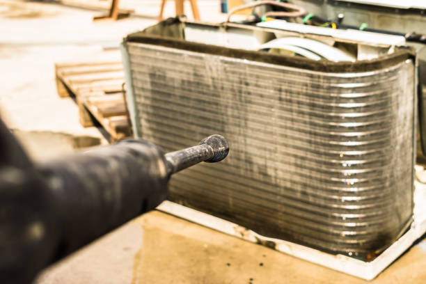 Best Air Duct Cleaning Near Me  in Barnwell, SC