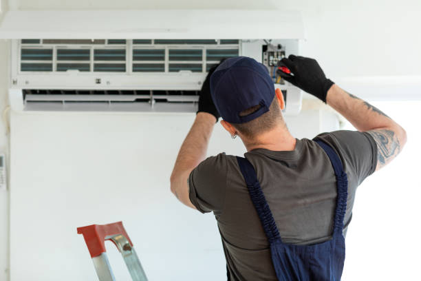 Best Affordable HVAC Duct Cleaning  in Barnwell, SC