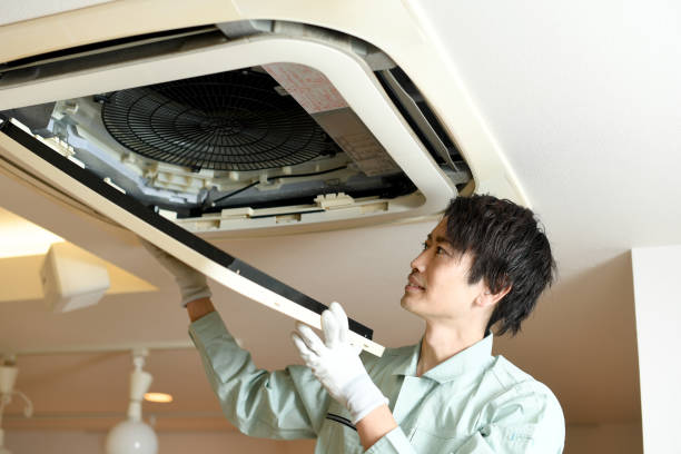 Best Affordable Air Duct Cleaning  in Barnwell, SC