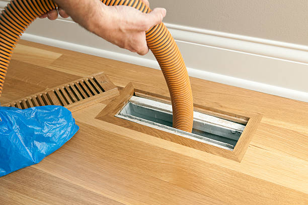 Best Professional Duct Cleaning Services  in Barnwell, SC