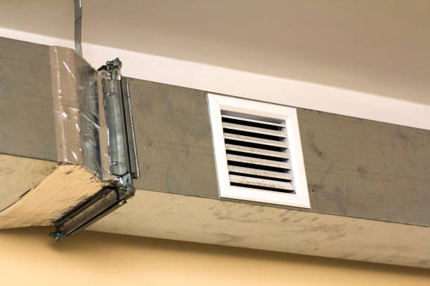 Best HVAC Air Duct Cleaning  in Barnwell, SC